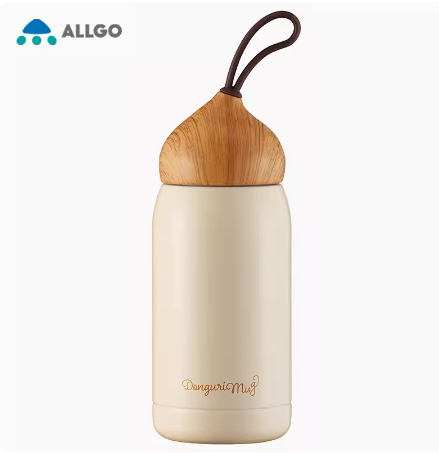 A-corn Steel Thermal Flask