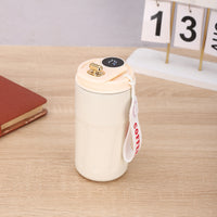 Smart Digital Coffee/Tea Thermal Bottle
