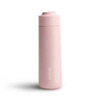 Smart Insulated Outdoor Water Bottle