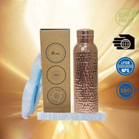 ElectroQuench 620ml Sports Flask