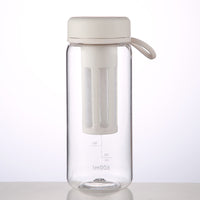 Dual Function Hydration Cup