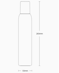 ThermoSmart 330ml Flask