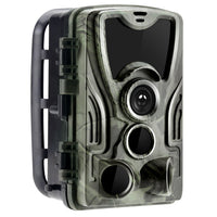 Phantom Trail Cam — 24MP HD Night Vision