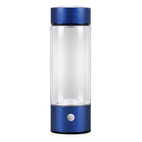 Electric HydroBoost Water Bottle