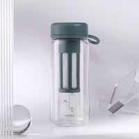 Dual Function Hydration Cup
