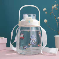 Vivid 1300ml Portable Water Flask