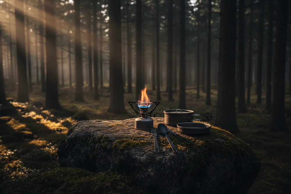 Field Kitchen