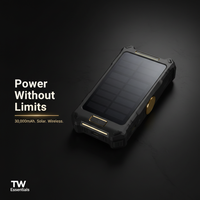 Solar Power Bank Pro Feed Ad