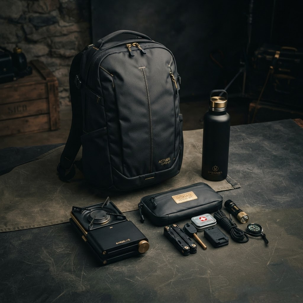 Survival Essentials